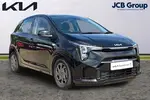 2026 Kia Picanto