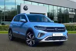2024 Volkswagen T-Cross