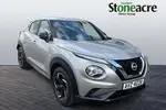 2023 Nissan Juke
