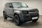 2025 Land Rover Defender