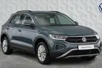 2023 Volkswagen T-Roc