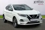 2020 Nissan Qashqai