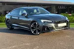 2023 Audi A5 Sportback