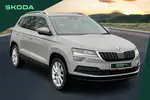 2019 Skoda Karoq