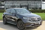 2023 Mercedes-Benz EQC