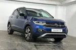 2023 Volkswagen T-Cross