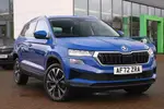 2022 Skoda Karoq