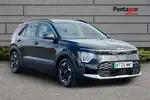 2025 Kia Niro