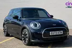 2023 MINI Hatchback