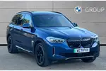 2021 BMW iX3