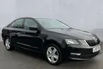 2017 Skoda Octavia