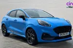 2024 Ford Puma