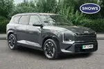 2025 Kia Ev5