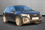 2021 Audi Q2