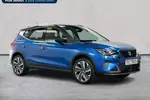 2022 SEAT Arona