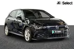 2022 Volkswagen Golf GTE
