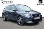 2022 SEAT Arona