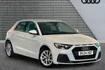 2024 Audi A1