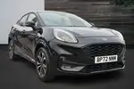 2023 Ford Puma