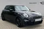 2024 MINI Hatchback