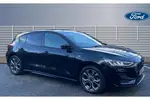 2023 Ford Focus