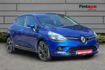 2018 Renault Clio