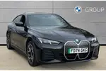 2024 BMW i4