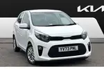 2024 Kia Picanto