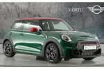 2022 MINI Hatchback