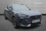 2023 Cupra Formentor