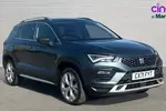 2021 SEAT Ateca