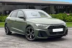 2024 Audi A1
