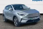 2025 MG ZS EV