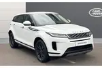 2021 Land Rover Range Rover Evoque