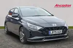 2025 Hyundai i20