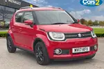 2017 Suzuki Ignis