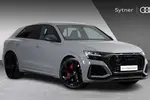 2023 Audi RS Q8
