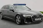 2024 Audi A6 Avant