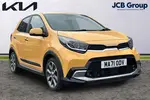 2021 Kia Picanto