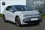 2025 Volkswagen ID.3