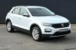 2021 Volkswagen T-Roc