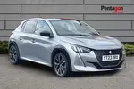 2023 Peugeot 208