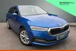 2022 Skoda Octavia Estate