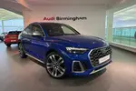 2022 Audi SQ5