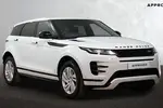 2021 Land Rover Range Rover Evoque