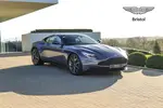 2018 Aston Martin DB11