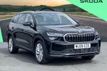 2026 Skoda Kodiaq