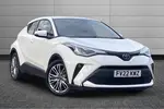 2022 Toyota C-HR