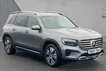 2025 Mercedes-Benz GLB