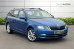 2018 Skoda Octavia Estate